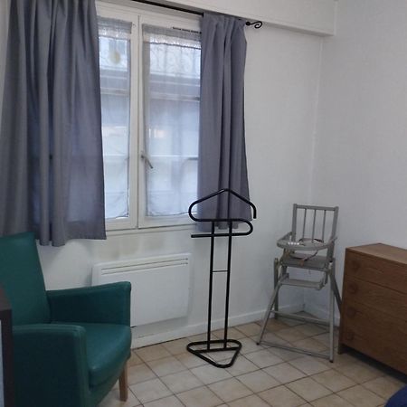 Apartamento Douce Brise Dieppe Exterior foto