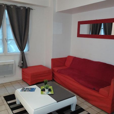 Apartamento Douce Brise Dieppe Exterior foto