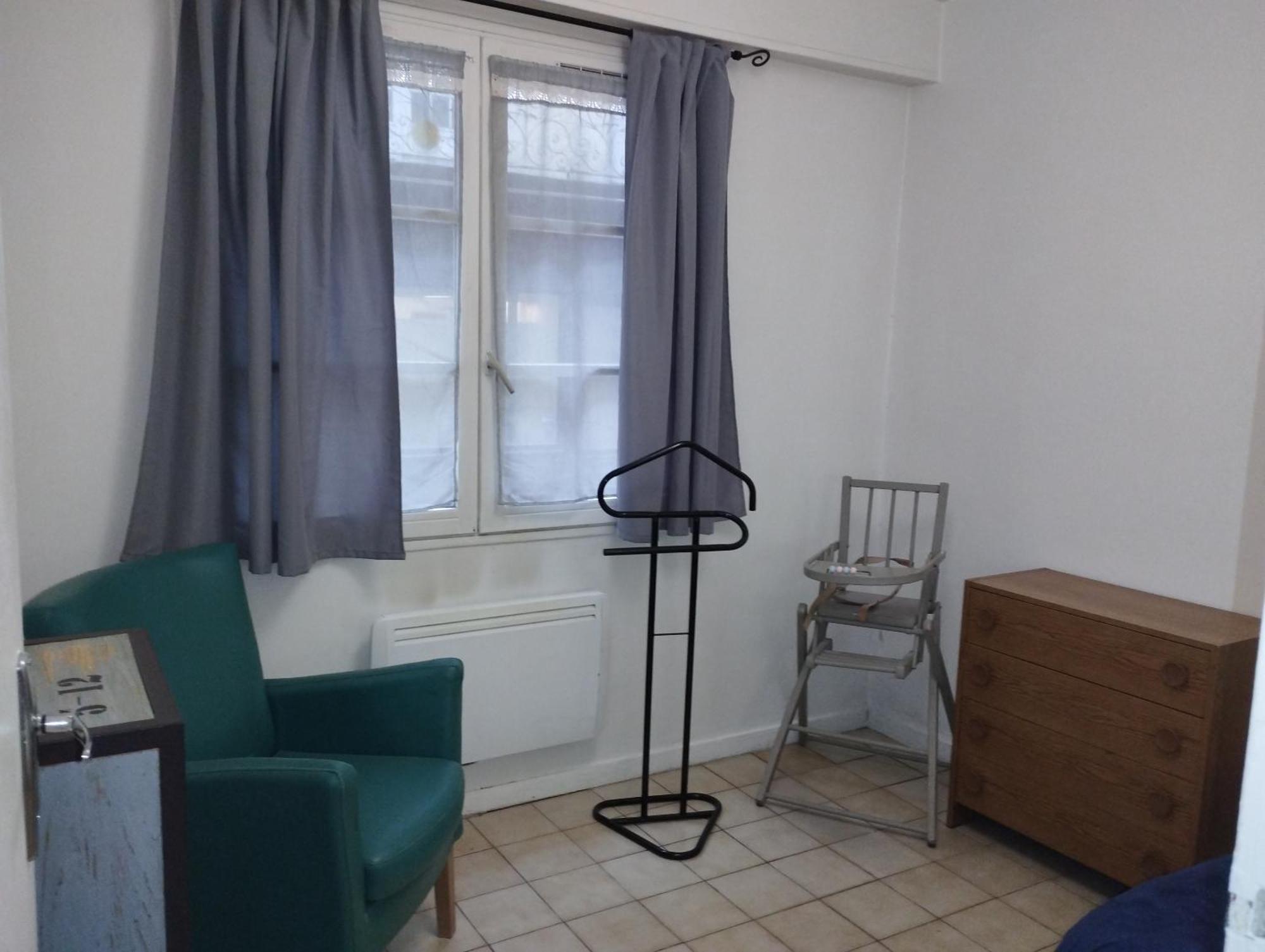 Apartamento Douce Brise Dieppe Exterior foto