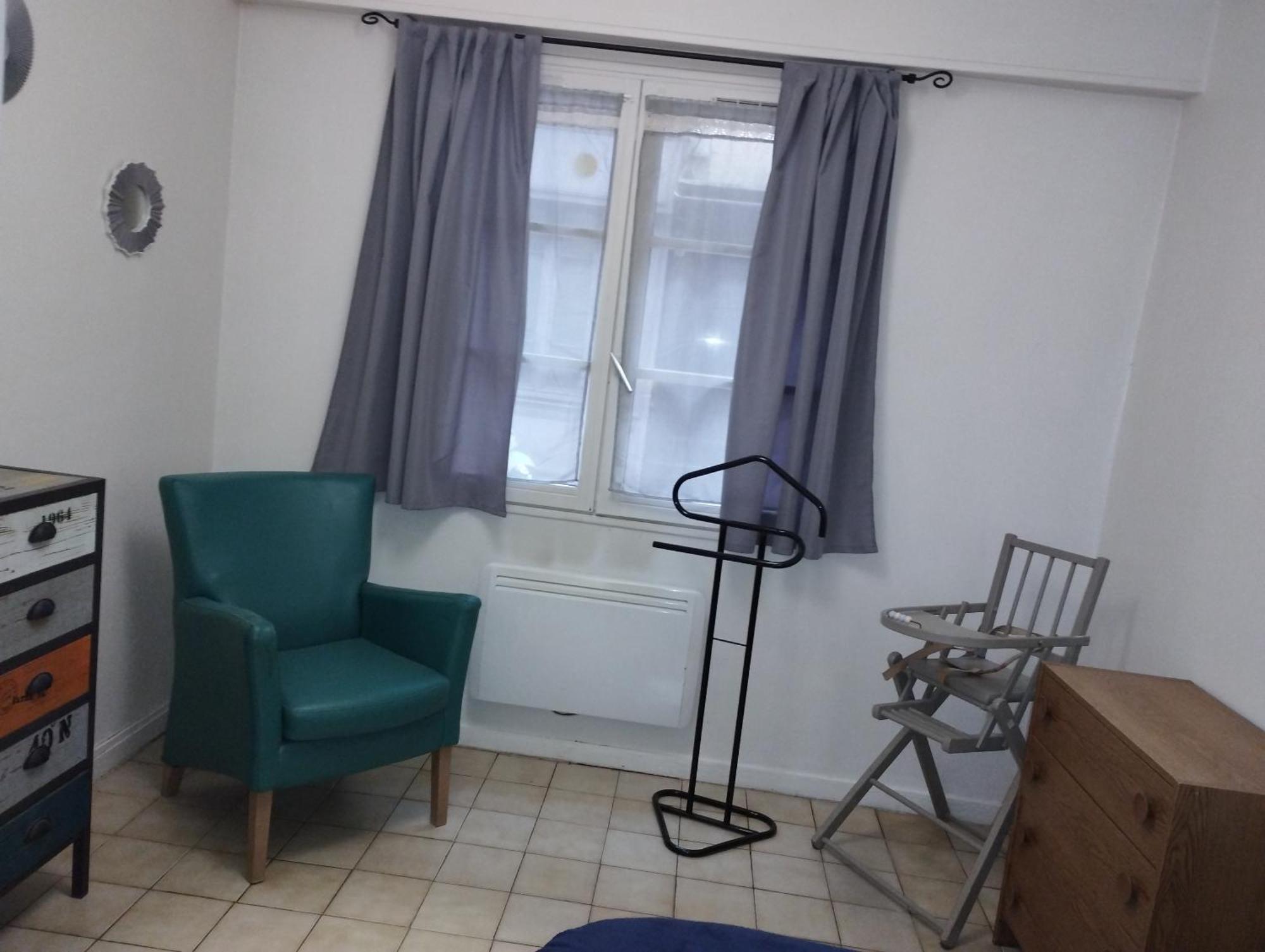 Apartamento Douce Brise Dieppe Exterior foto