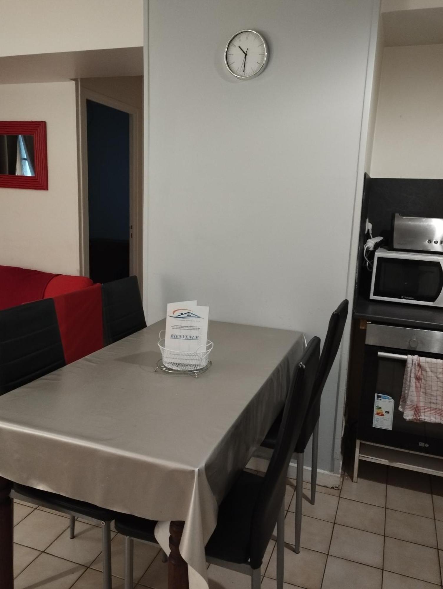 Apartamento Douce Brise Dieppe Exterior foto